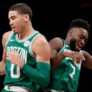  凯尔特人塔图姆高效表现轻取尼克斯