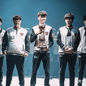  老牌战队重组阵容，强势回归震撼联赛