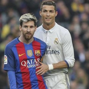  新生代球星横空出世，足坛未来值得期待