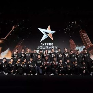  电竞职业联赛激战正酣冠军悬念迭起  