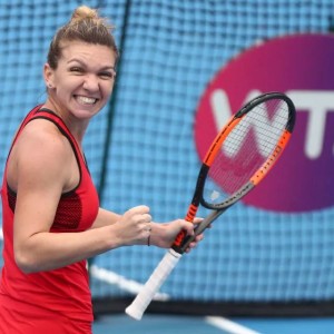  关键破发锁定胜局，哈勒普直落两盘夺冠