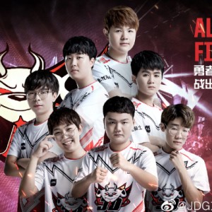  LPL春季赛战火重燃 顶尖战队展开激烈角逐