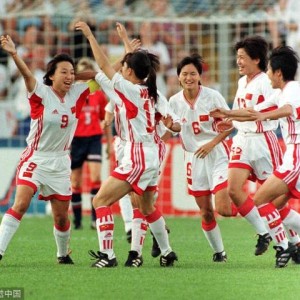 女足世界杯筹备加速，铿锵玫瑰蓄势待发