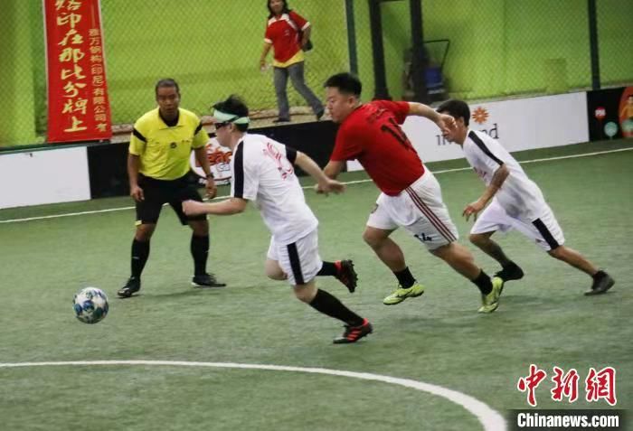  街球高手齐聚一堂，民间赛事掀起热潮