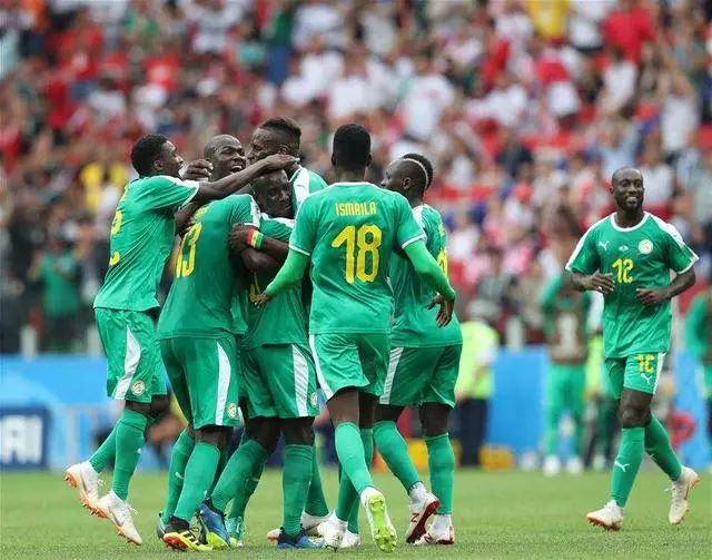  非洲杯黑马连克劲旅，草根球队书写传奇