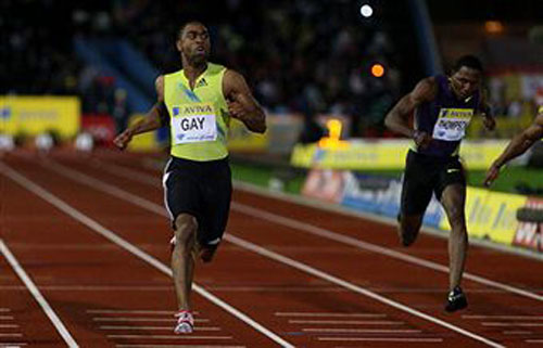  科里亚红土称雄，布宜诺斯艾利斯站本土夺冠