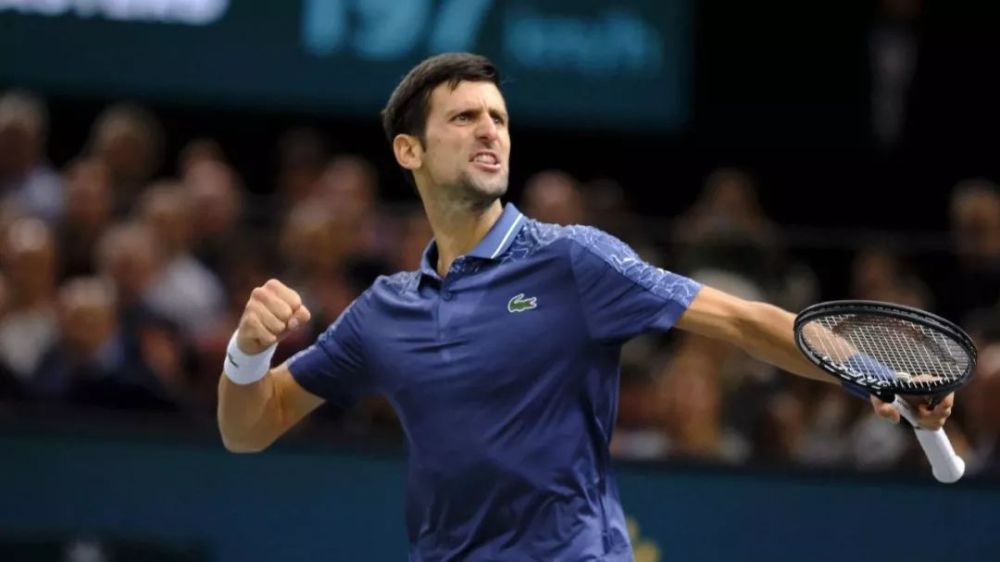  德约科维奇强势回归，温网夺冠创历史