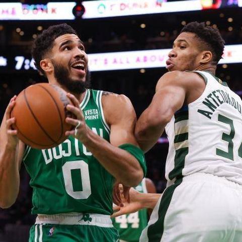  霍乐迪防守立功雄鹿险胜凯尔特人