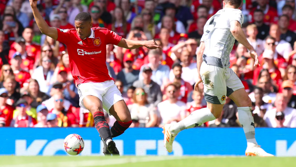  欧洲豪门激战正酣，足坛格局再生变局