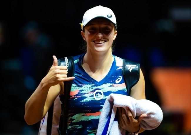  拉杜卡努巡回赛重启，英国新秀期待找回状态