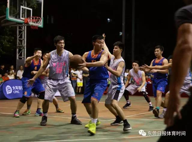  篮球公益行点燃山区孩童梦想